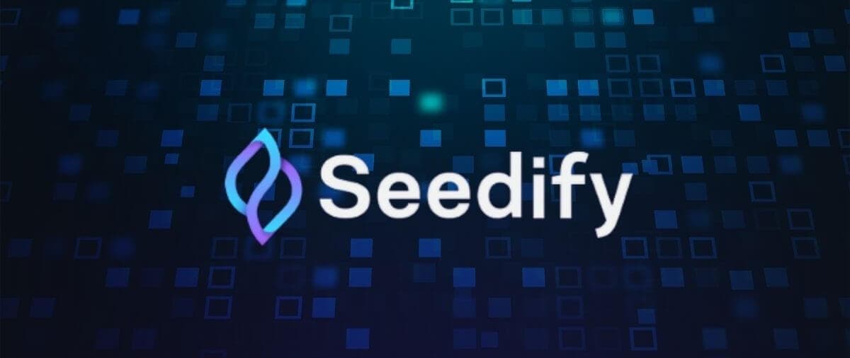 Seedify