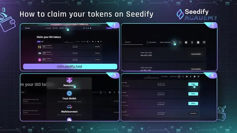 Seedify